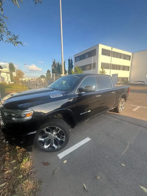 Dodge RAM