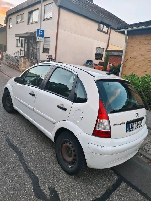 Citroën C3
