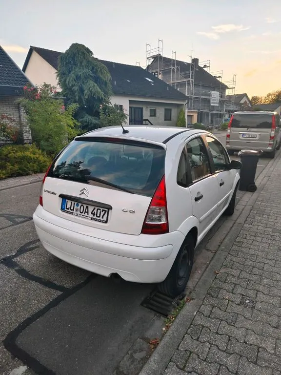 Citroën C3