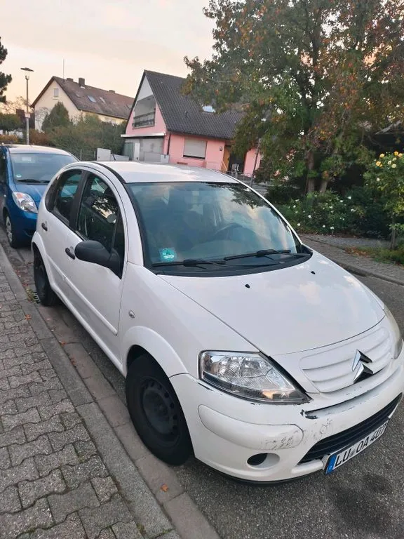 Citroën C3