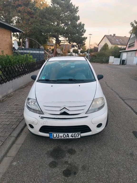 Citroën C3