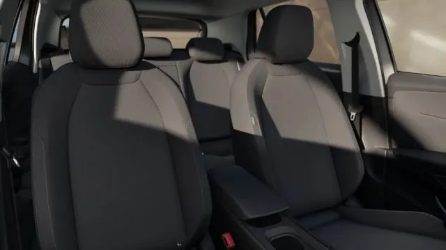 Volkswagen ID. Cross