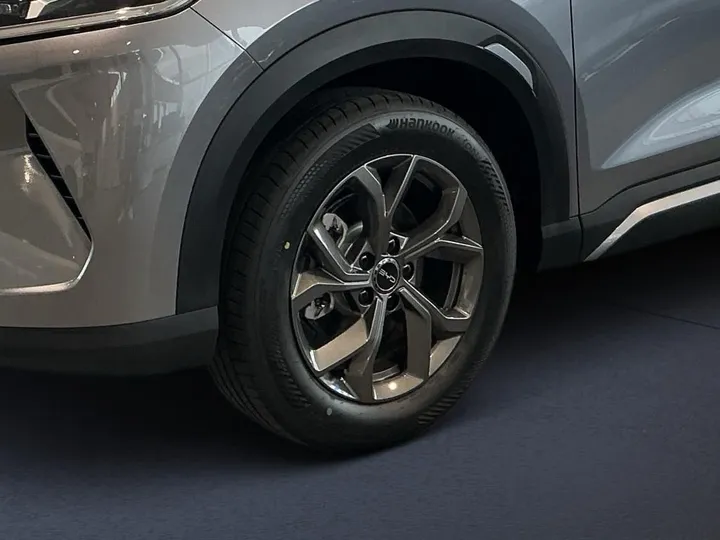 BYD ATTO 2