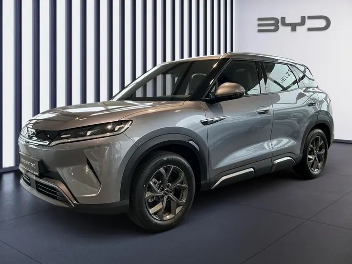 BYD ATTO 2