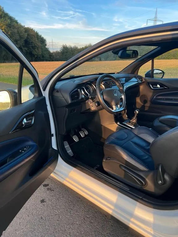 Citroën DS3