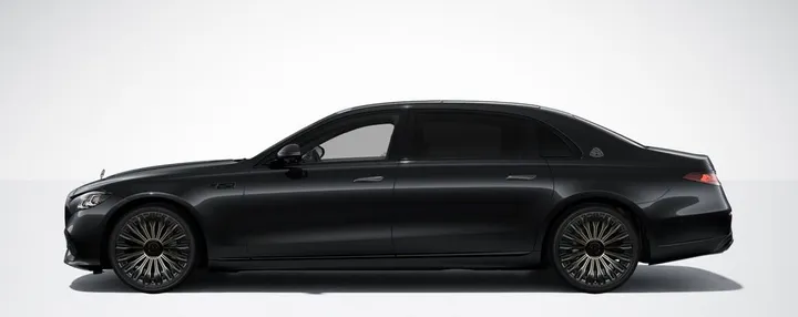 Maybach Other