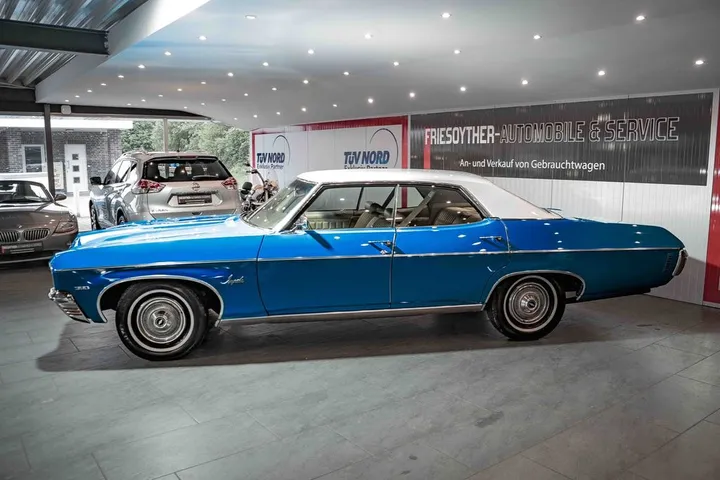 Chevrolet Impala