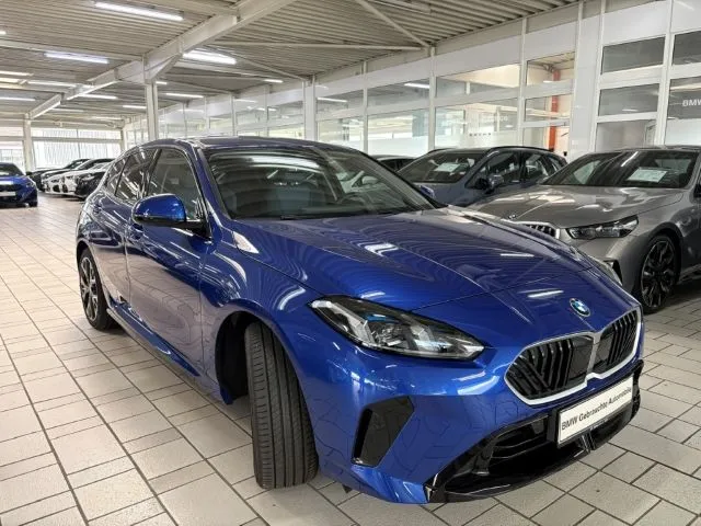 BMW 120