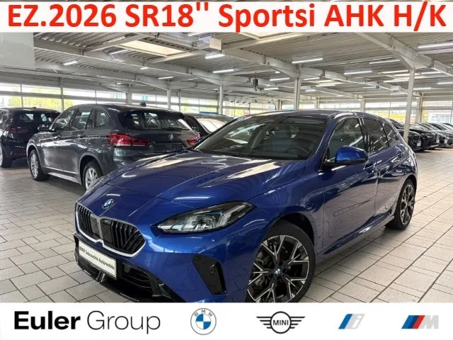 BMW 120