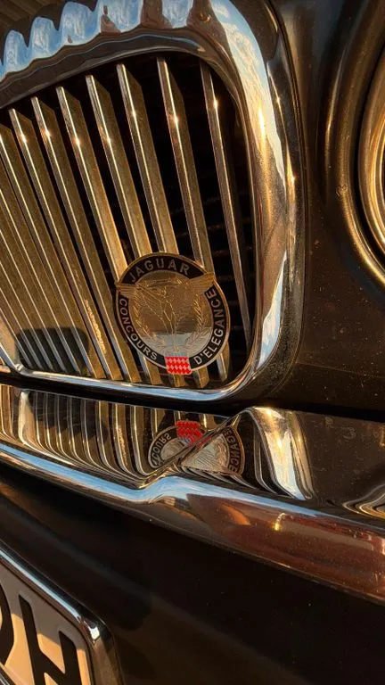 Jaguar Daimler