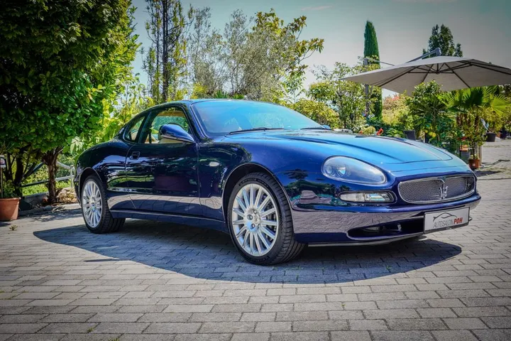 Maserati 3200