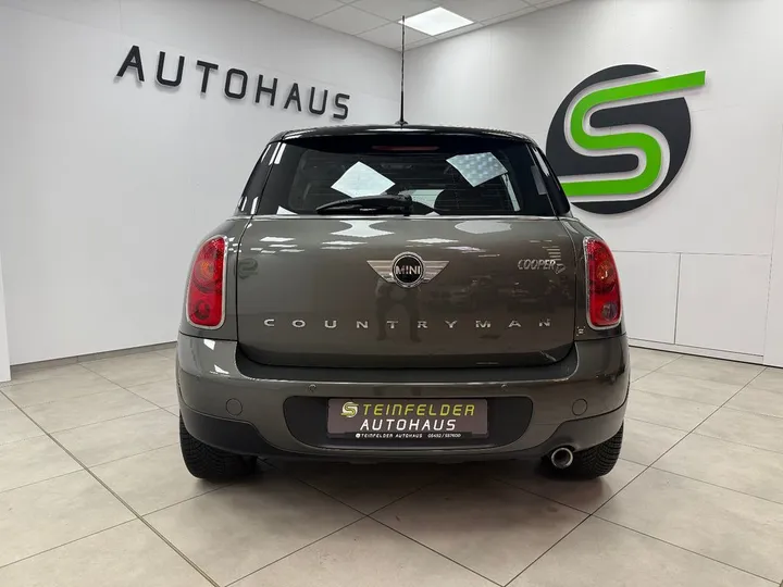 MINI Countryman D (Cooper)