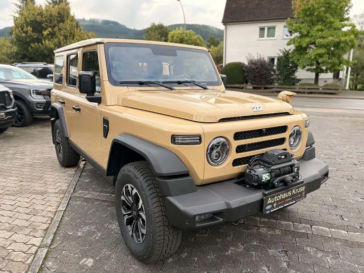 BAW 212
