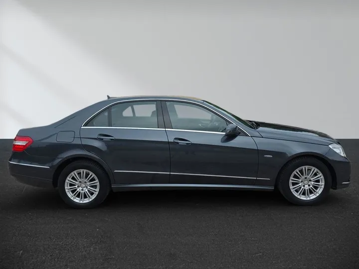 Mercedes-Benz E 350
