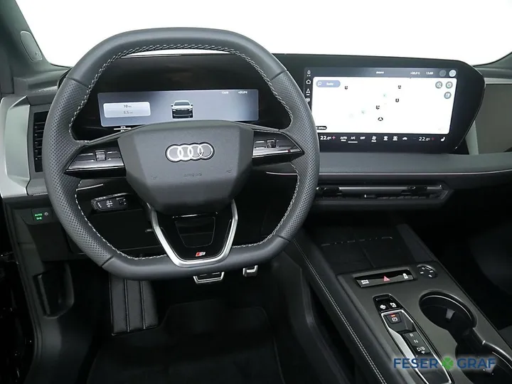 Audi Q4