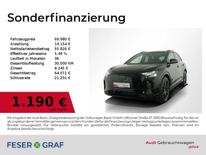 Audi Q4