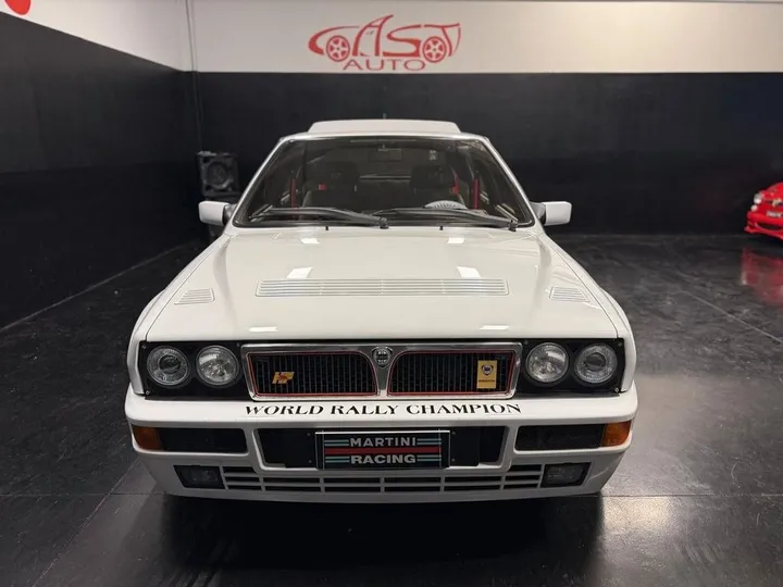 Lancia Delta