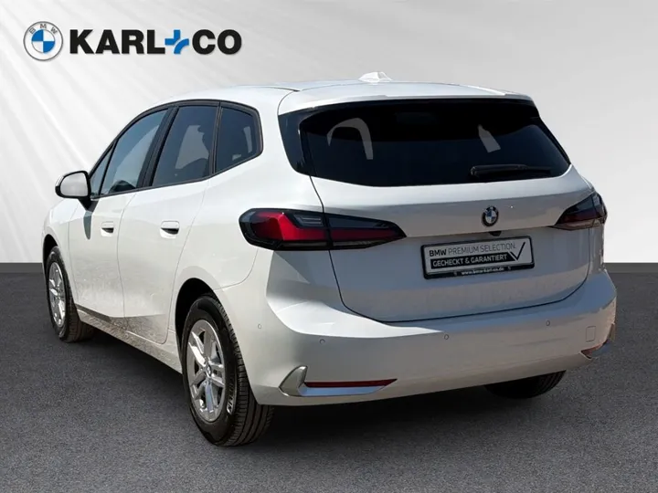 BMW 218 Active Tourer