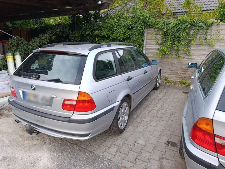 BMW 316