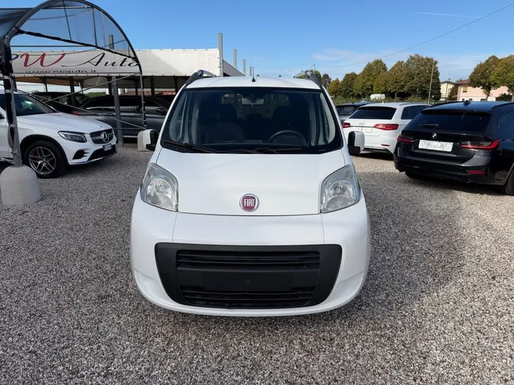 Fiat Qubo