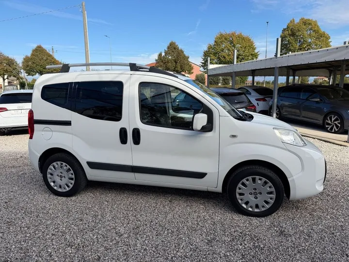 Fiat Qubo