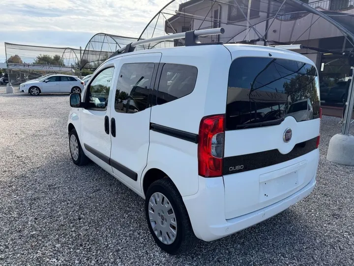 Fiat Qubo