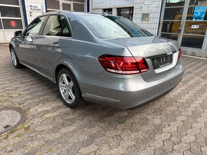 Mercedes-Benz E 350