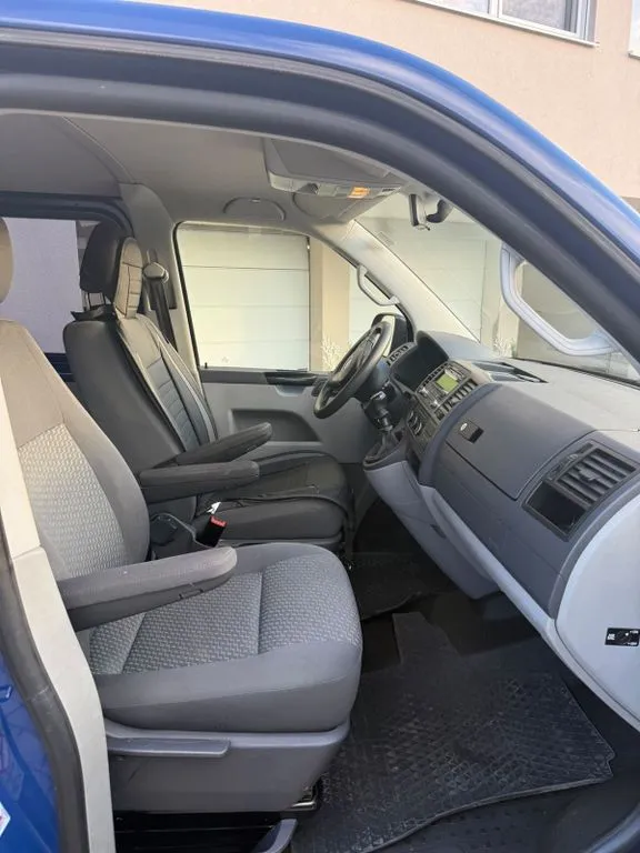 Volkswagen T5 Multivan