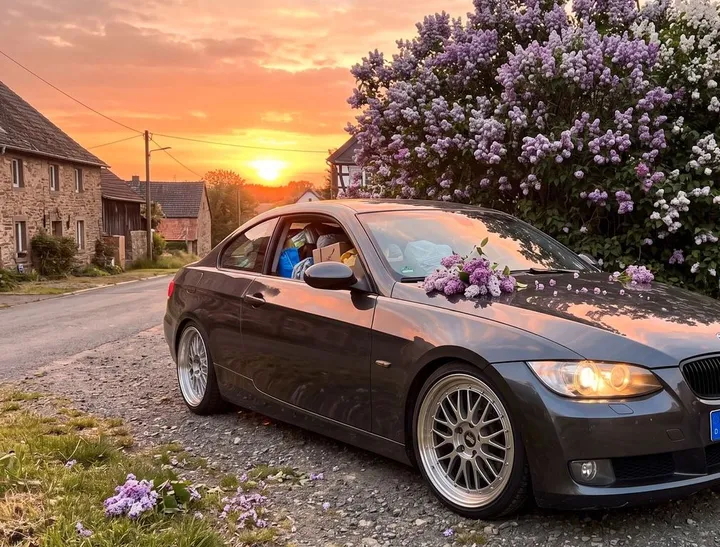 BMW Other