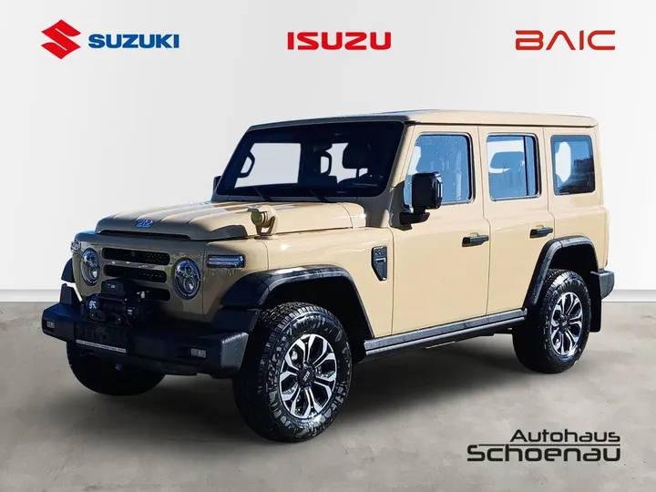BAW 212