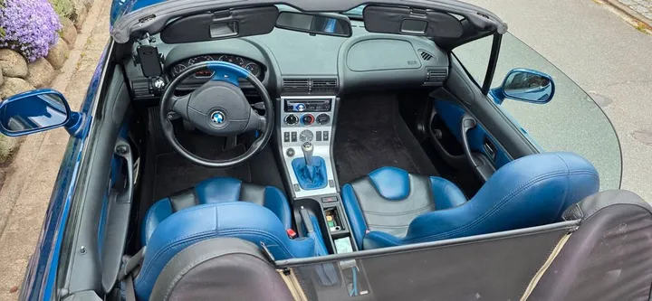 BMW Z3
