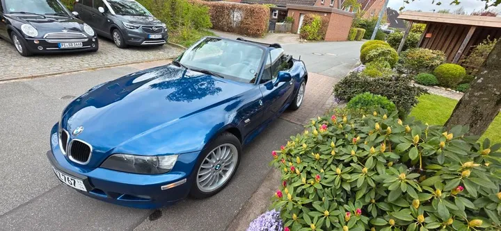 BMW Z3