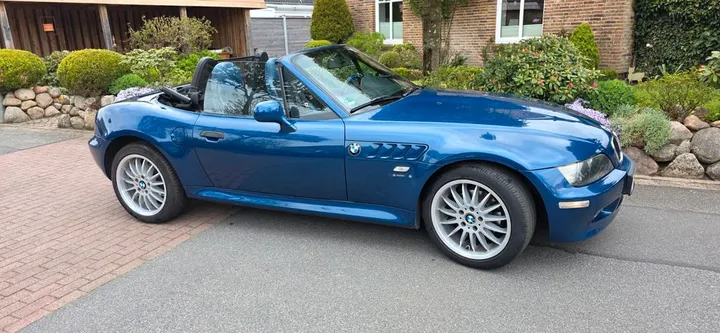 BMW Z3