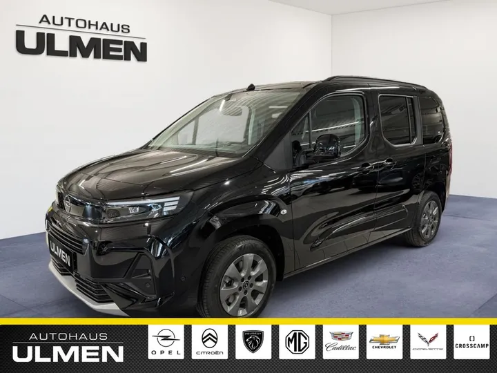 Opel Combo Life