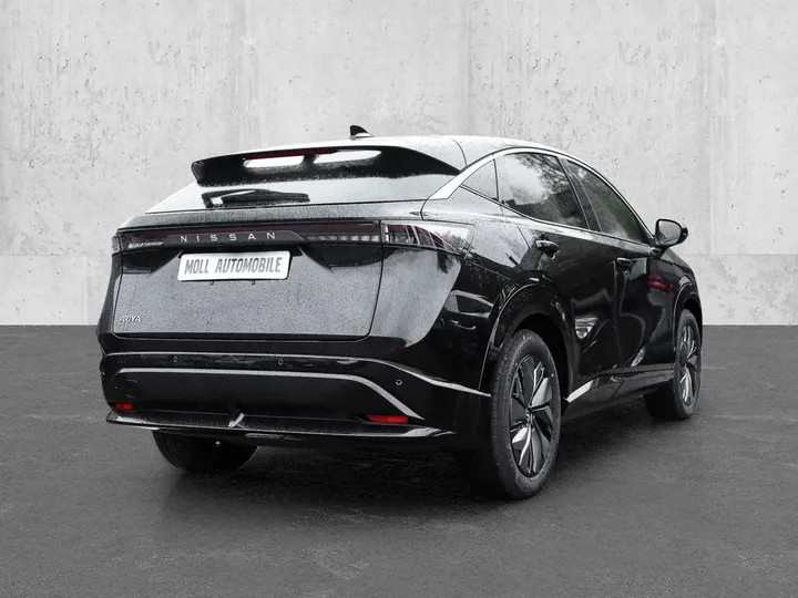 Nissan Ariya