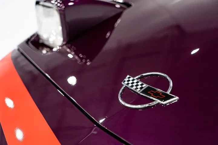 Chevrolet Other