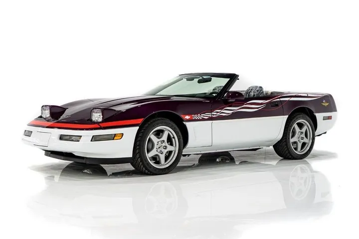 Chevrolet Other