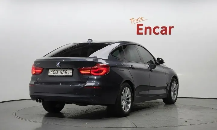 BMW Gran Turismo