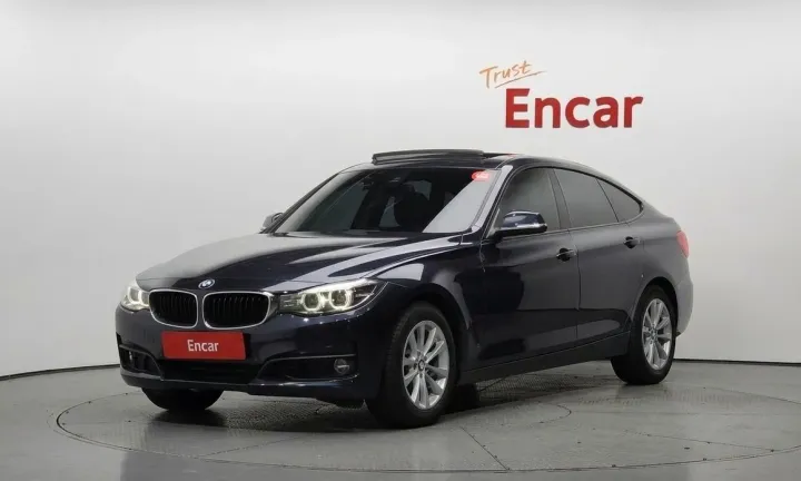 BMW Gran Turismo
