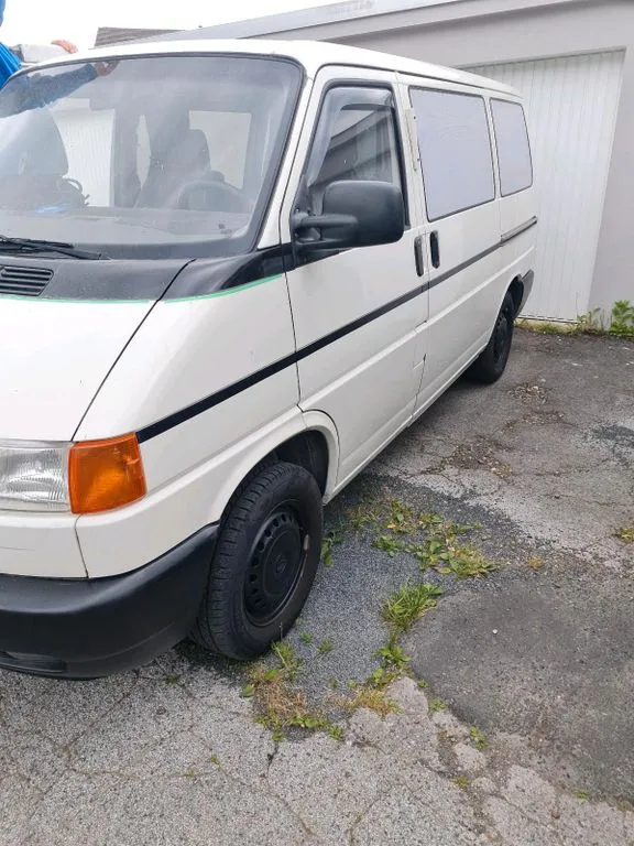 Volkswagen Other