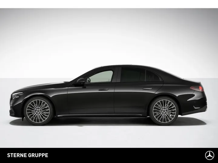Mercedes-Benz E 450
