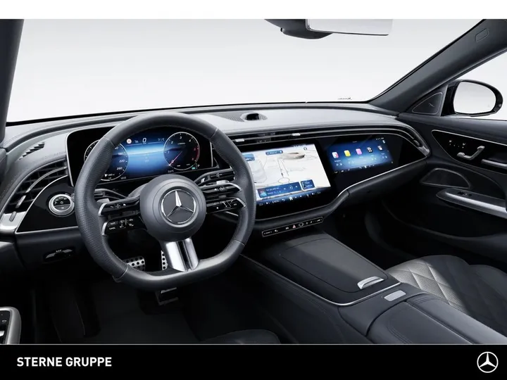 Mercedes-Benz E 450