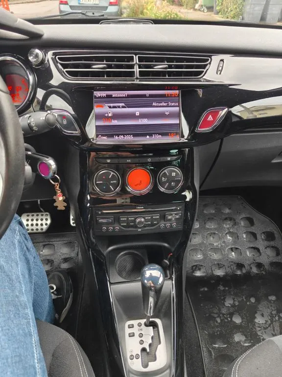 Citroën DS3