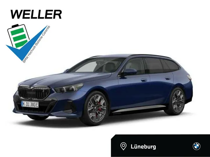 BMW i5