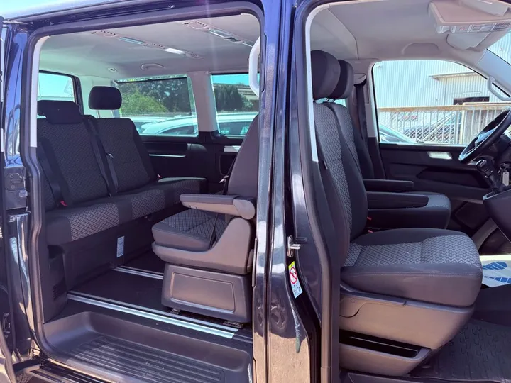 Volkswagen T6 Multivan