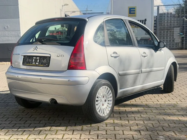 Citroën C3