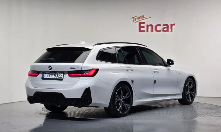 BMW 3-Series