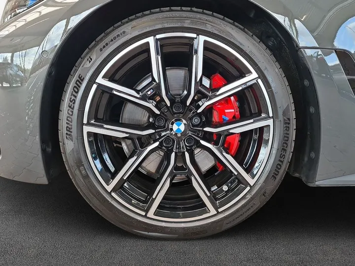 BMW 430 Gran Coupé