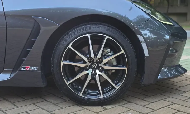 Toyota 86