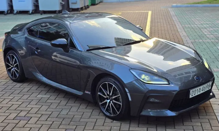 Toyota 86